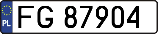 FG87904