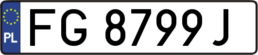 FG8799J