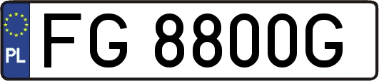 FG8800G