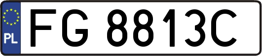 FG8813C