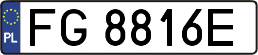 FG8816E