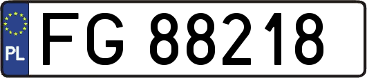 FG88218