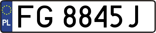 FG8845J