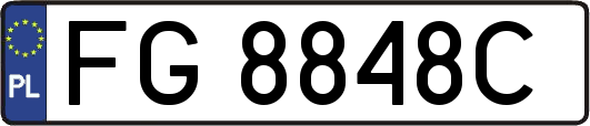 FG8848C