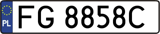 FG8858C