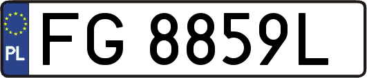 FG8859L