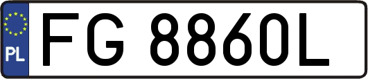 FG8860L