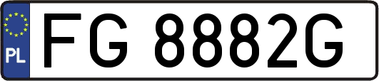 FG8882G