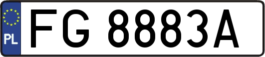 FG8883A