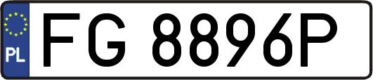FG8896P