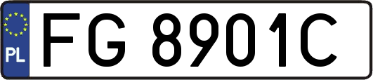 FG8901C