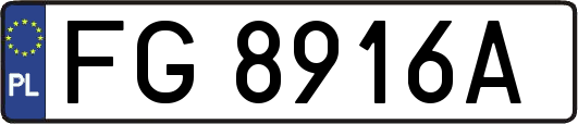 FG8916A