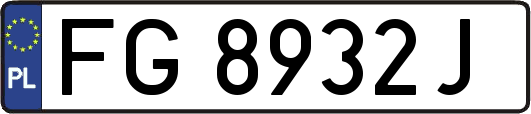 FG8932J