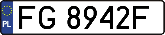 FG8942F