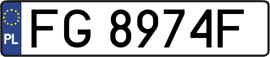 FG8974F