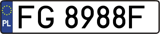 FG8988F