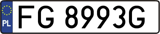 FG8993G