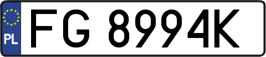 FG8994K