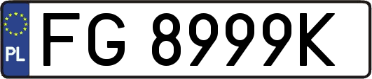 FG8999K