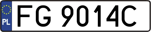FG9014C