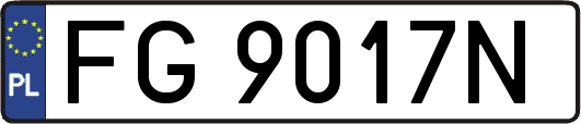FG9017N