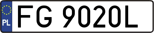 FG9020L