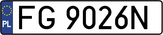 FG9026N