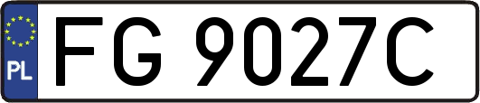 FG9027C