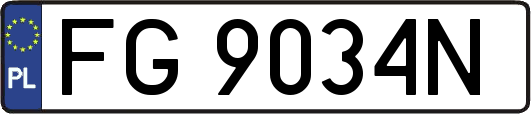 FG9034N