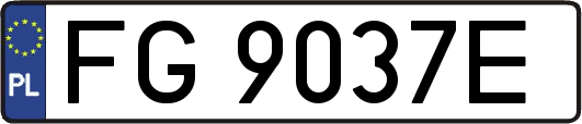 FG9037E
