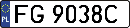 FG9038C