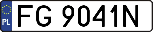 FG9041N