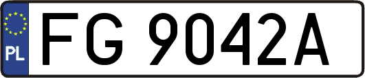 FG9042A