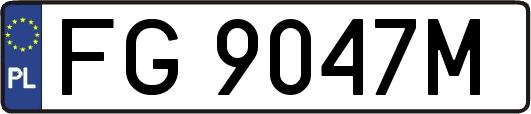 FG9047M