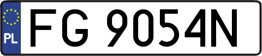 FG9054N