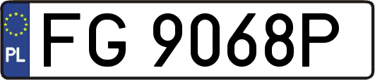FG9068P