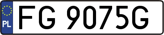 FG9075G