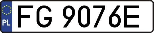 FG9076E