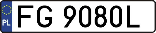 FG9080L