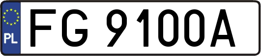 FG9100A