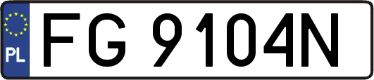 FG9104N
