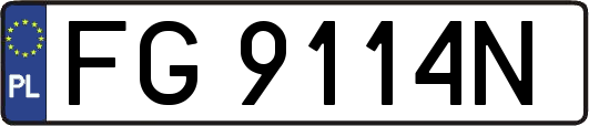 FG9114N
