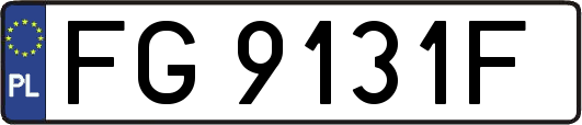 FG9131F