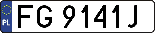 FG9141J