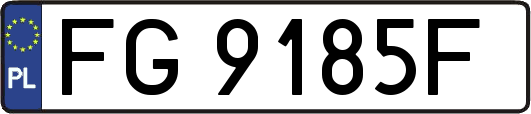 FG9185F