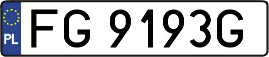 FG9193G