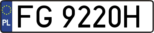 FG9220H