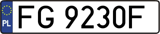 FG9230F