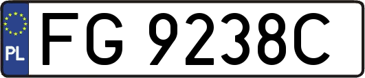 FG9238C