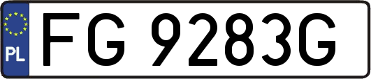 FG9283G